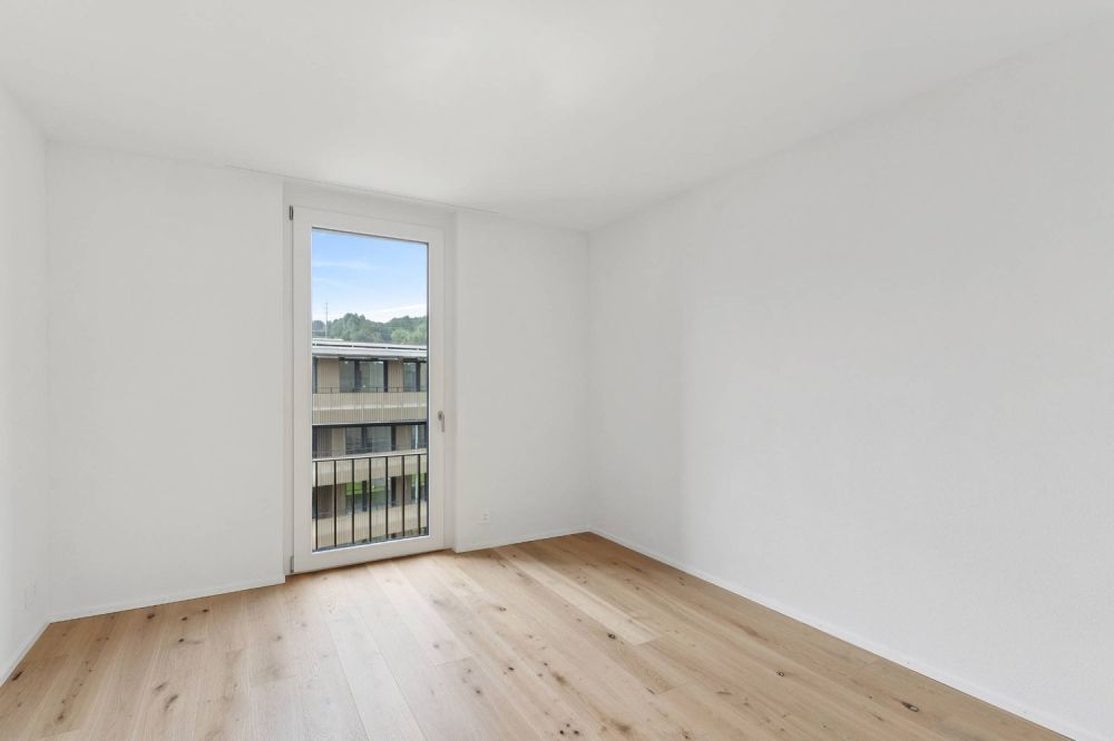 Exceptionnel attique avec vue panoramique dans un éco-quartier moderne -  Bild 11