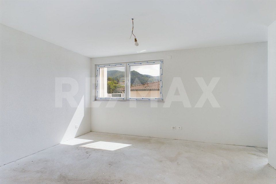 Esclusiva nuova villetta a schiera di 5.5 locali - Bild 4