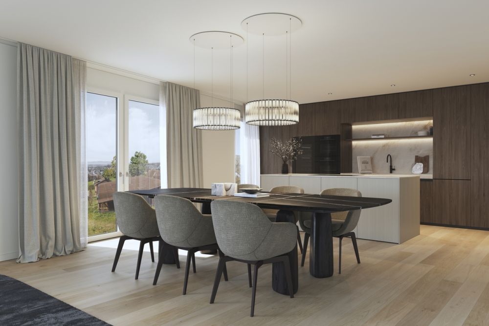 Neubauprojekt A67 - für höchste Ansprüche - Bild 2