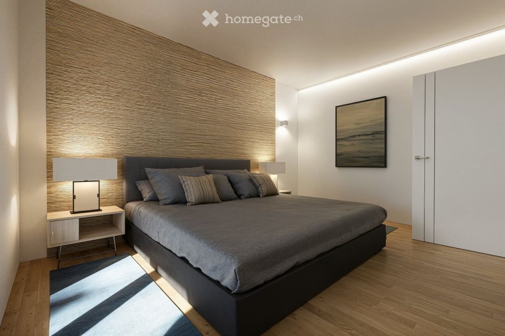 Appartement PPE à Puplinge -  Bild 5