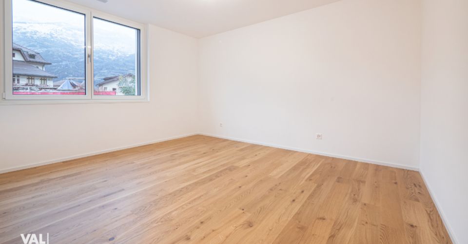 Attraktive Dachwohnung mit besonderem Wohngefühl - Appartement 3.5 pièces - image - 5