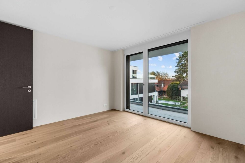 Neubau - Doppeleinfamilienhaus an erhöhter Lage "Allschwil Rosenberg"! - Bild 13