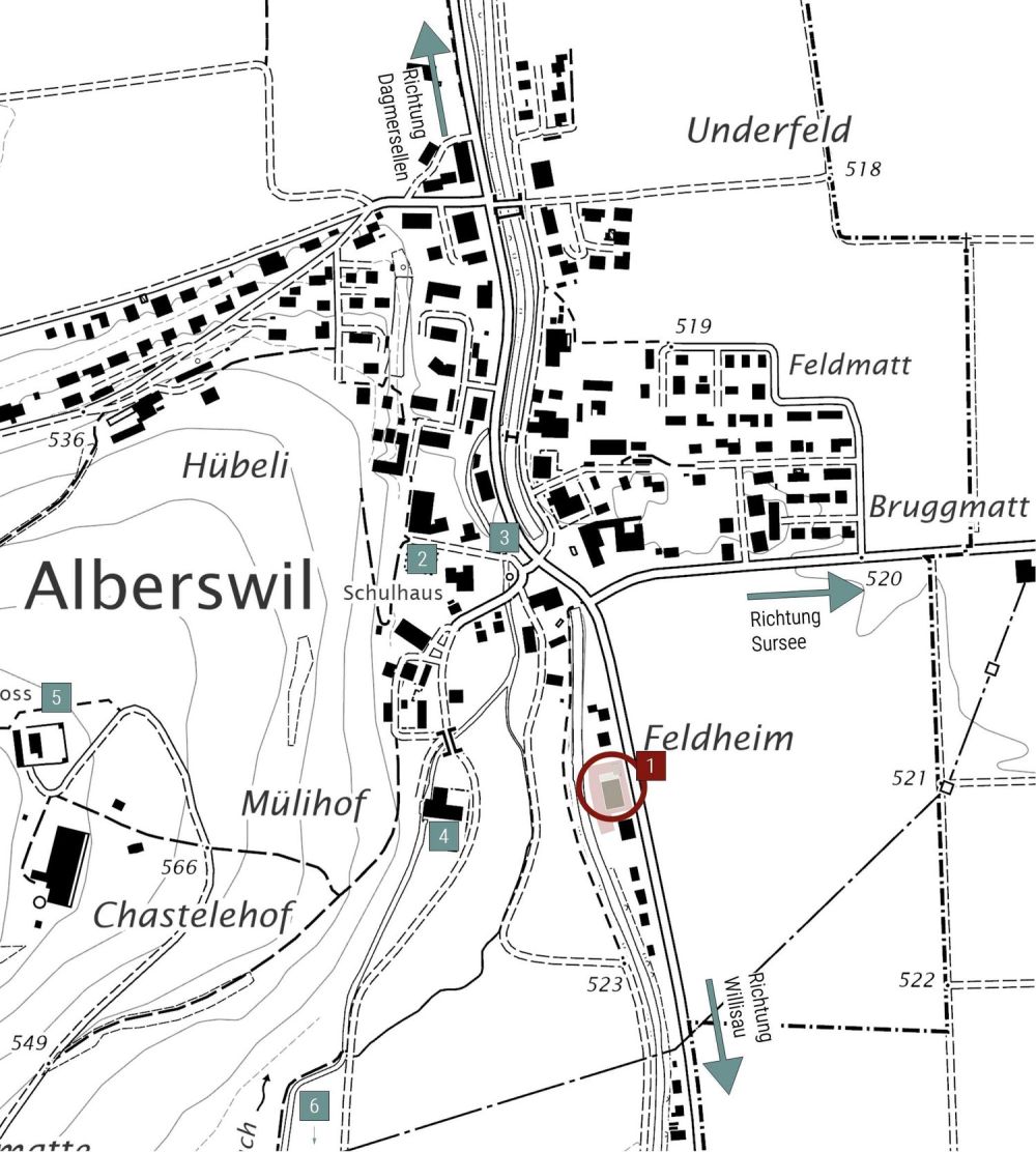 Eigentumswohnung fürs Leben - Bild 4