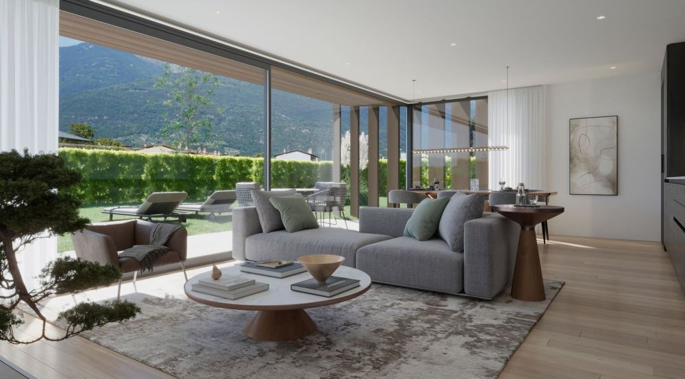 Residenz Edenia Zwei -  Bild 1