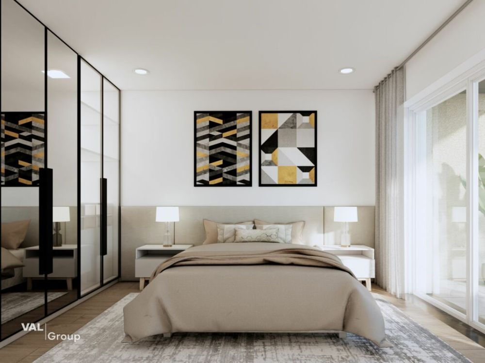 Résidence Althéa : Un art de vivre en attique - Bild 4