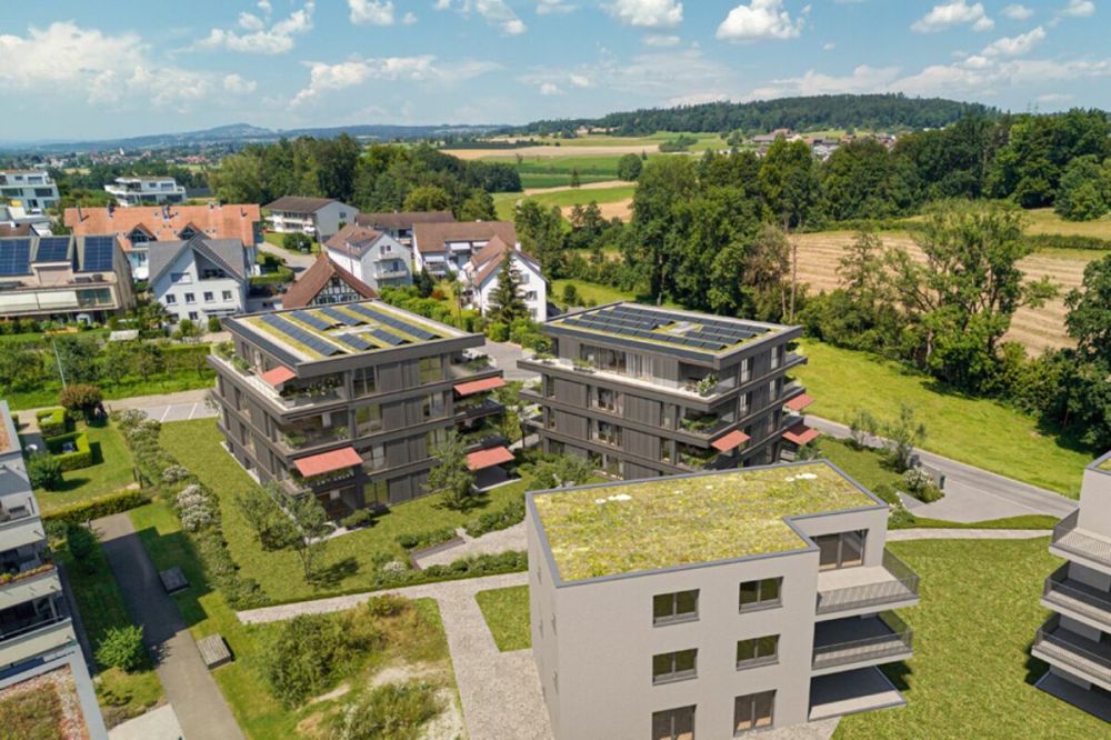 Viel Gestaltungsfreiraum - Baubeginn Juni 2025 - Bild 5