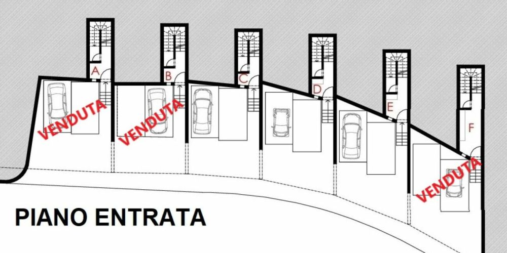 NUOVE VILLETTE A MONTEGGIO -  Bild 6