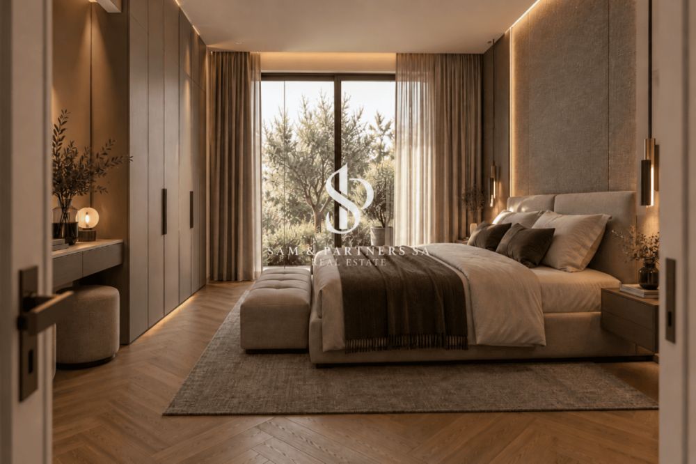 Attico con Rooftop e vista lago -  Bild 13