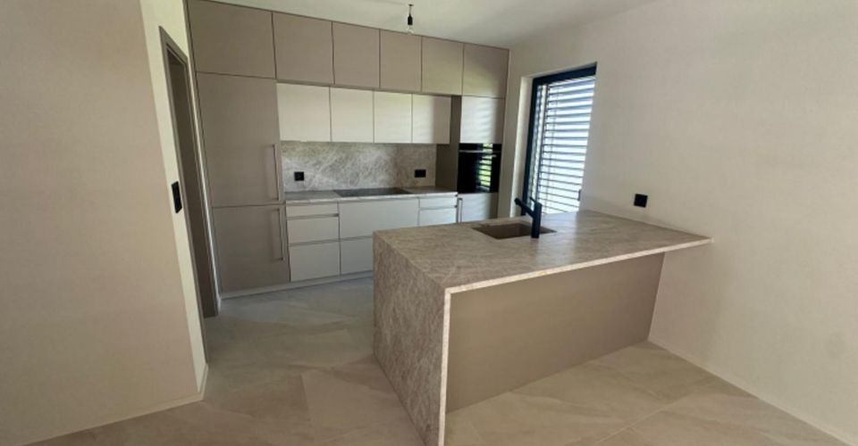 Magnifique villa neuve à Bassecourt - Villa 5.5 pièces - image - 5