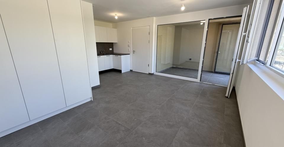 Appartement de 1.5 pièces avec loggia au 1er étage - lot 73 ALEGRIA à Uvrier - Appartement 1.5 pièces - image - 3
