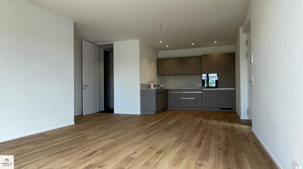 Sonnig, modern und hochwertig – 2.5 Zimmer Wohnung mit unverbaubarer Aussicht -  Bild 5