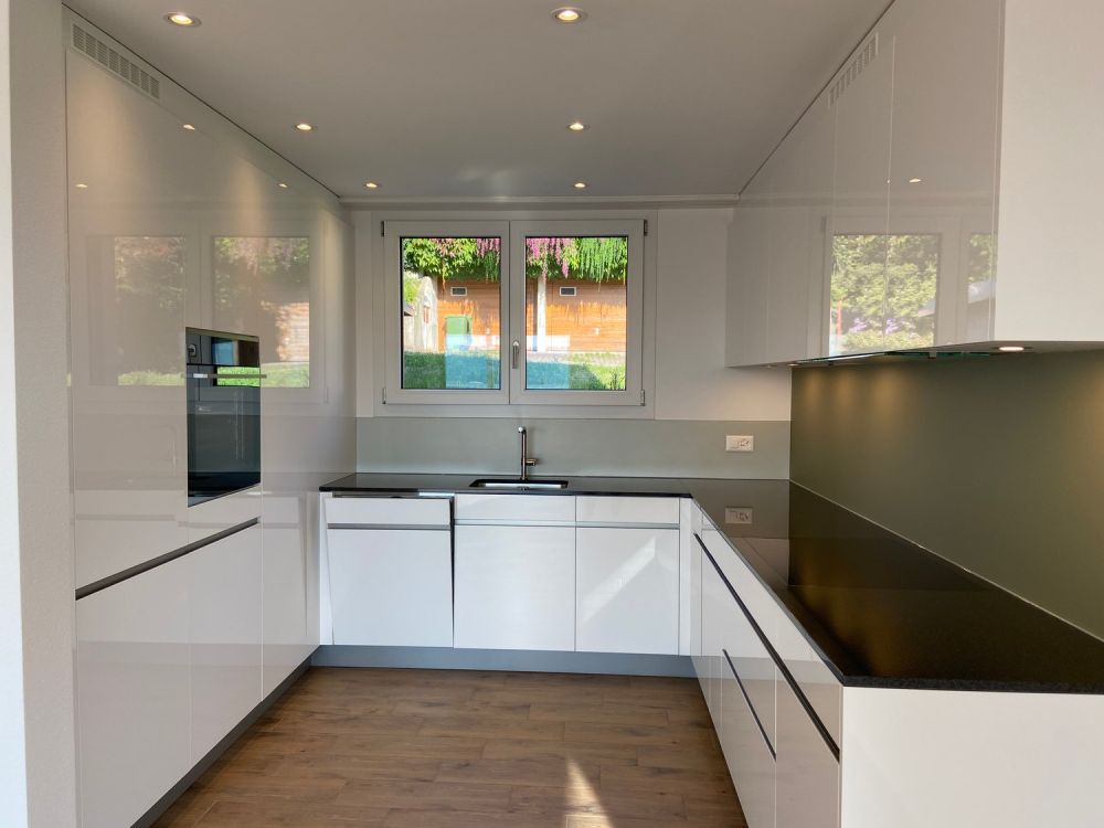 "PANORAMA", Eckhaus an exklusiver Lage mit fantastischem Weitblick! - Bild 7