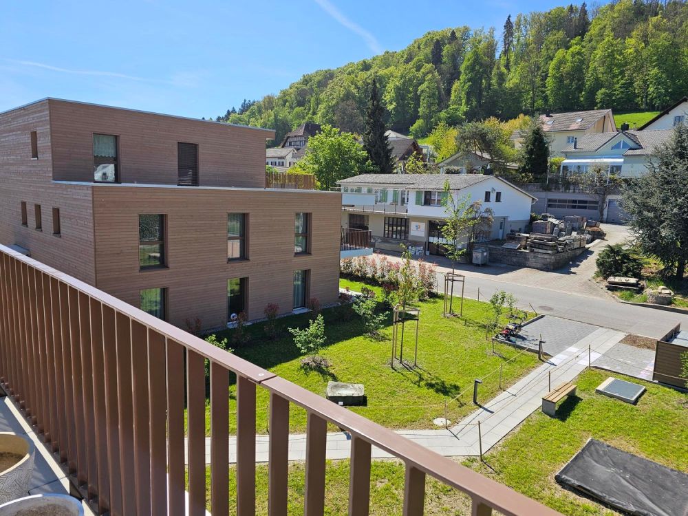 Modernes Einfamilienhaus in ruhiger Lage – Villmergen, 5612 -  Bild 13