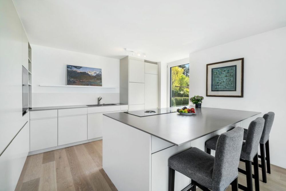 Ein Panorama, das bleibt. Ein Zuhause, das berührt. -  Bild 5