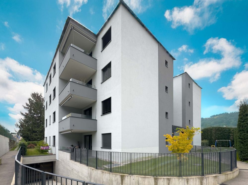 Appartamento 2.5 locali con giardinetto privato a Mendrisio - Bild 8