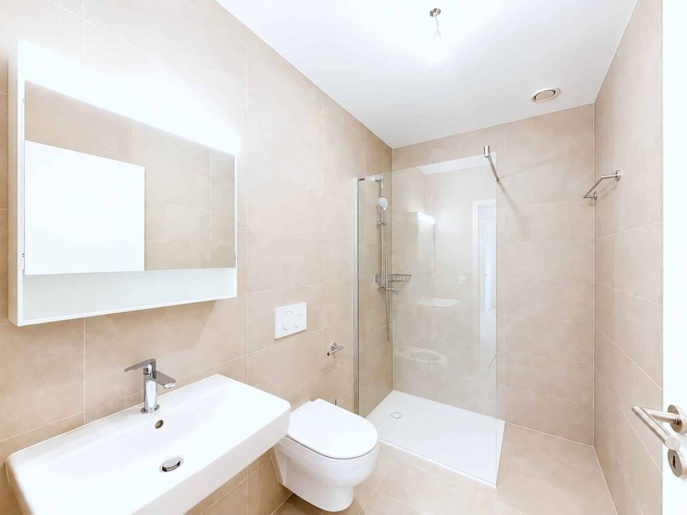 Lot C-205 - Appartement de 3.5 pces au 2ème -  Bild 7