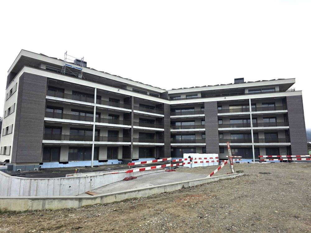 Moderne 5.5-Zimmer-Neubau-Wohnung - Bild 5