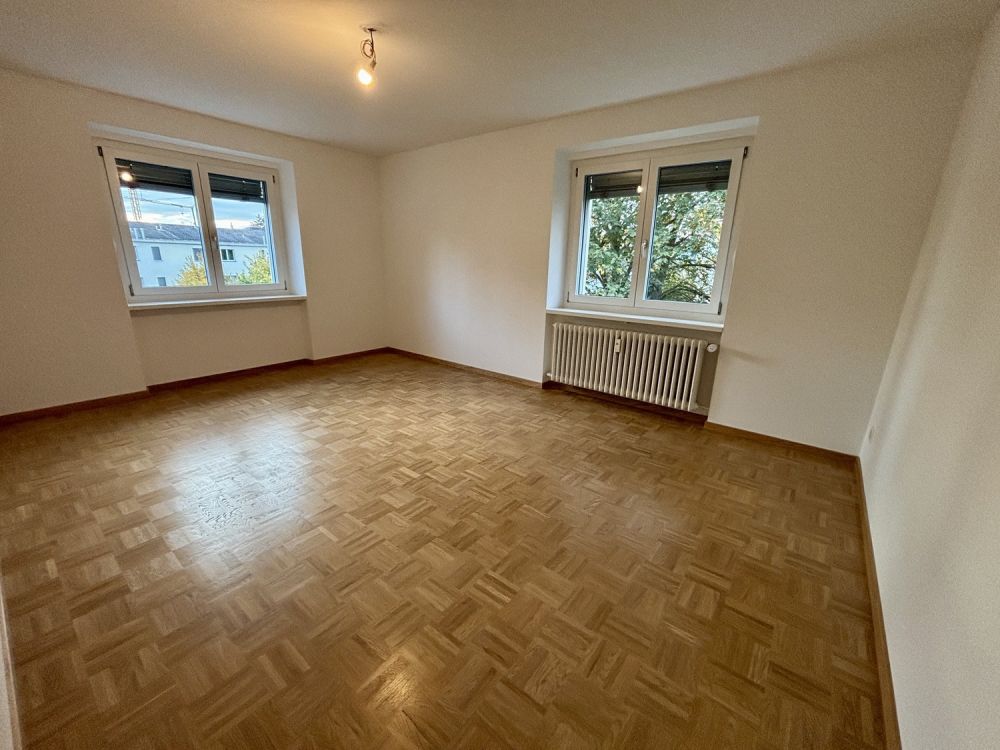 Erstbezug: frisch sanierte Wohnungen an ruhiger Quartierstrasse - Bild 3