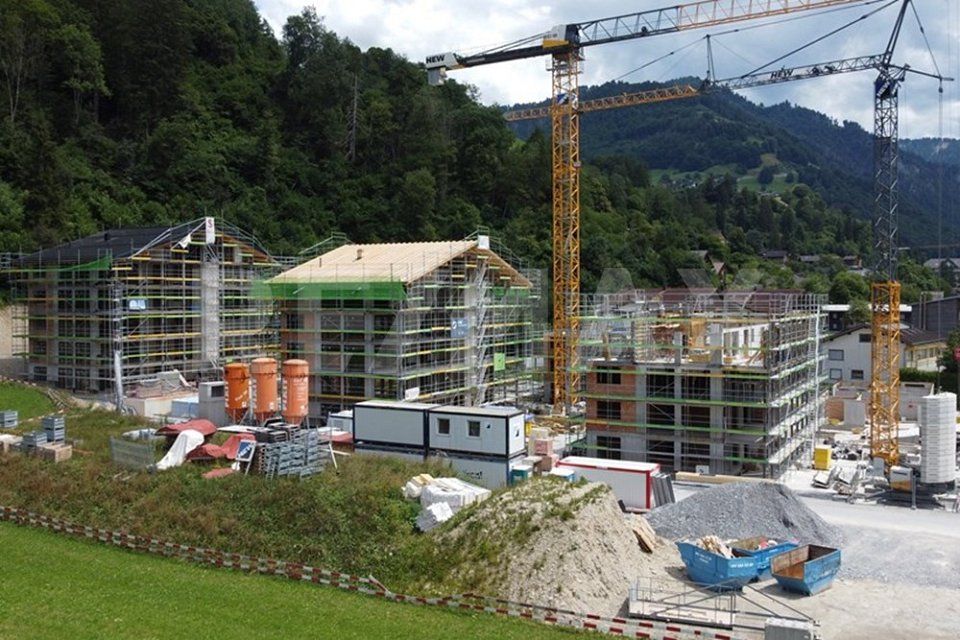 Garglas.ch - 3-Zimmer-Wohnung  D2 mit Anteil an Solarkraft - Bild 10