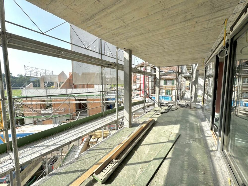 Lebensqualität pur 3.5-Zimmerwohnung zum Verlieben - Bild 3