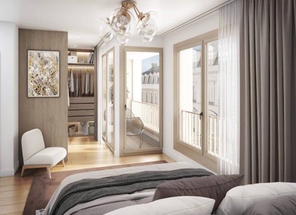 Bel appartement de 5 pièces en duplex -  Bild 2