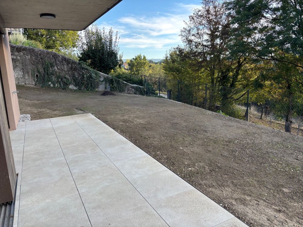 Appartement neuf de 5 pièces à Russin, avec jardin – Lumineux, moderne et accessible -  Bild 1