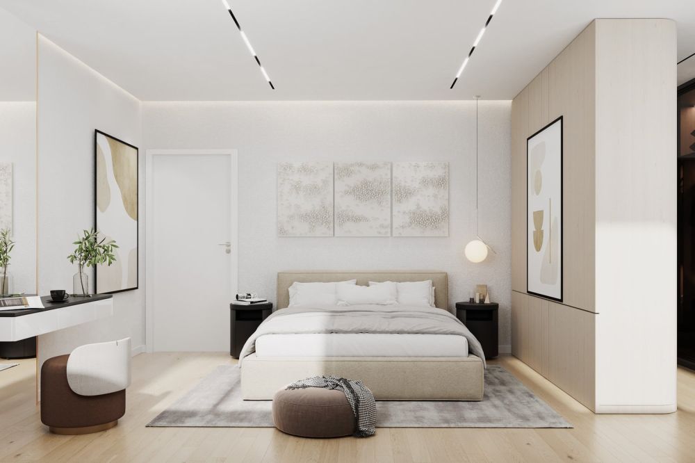 Einfamilienhaus (NEUBAU) in ländlicher Umgebung, nahe Solothurn und Bern - Bild 6