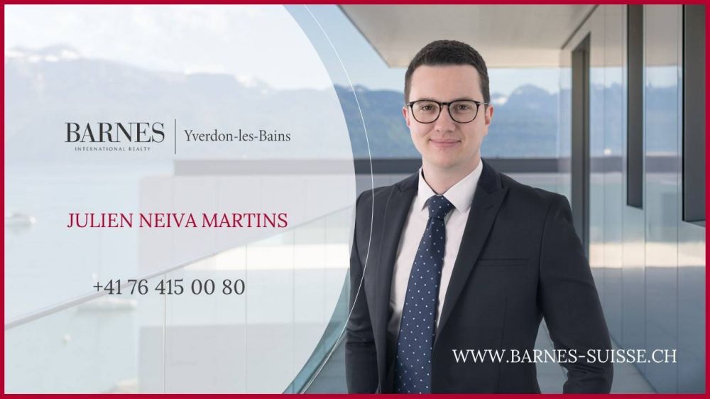 PROJET D'EXCEPTION : Construction de standing avec vue lac ! - Bild 8