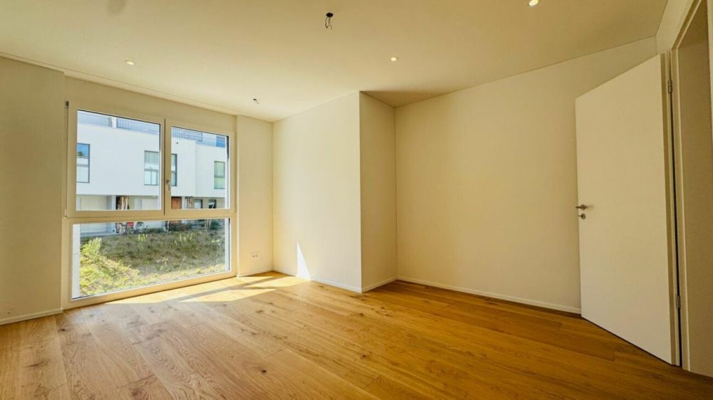 Neubau-Wohnung im 1. OG (w2), Balkon, Lift, Keller und 1 AEHP -  Bild 10