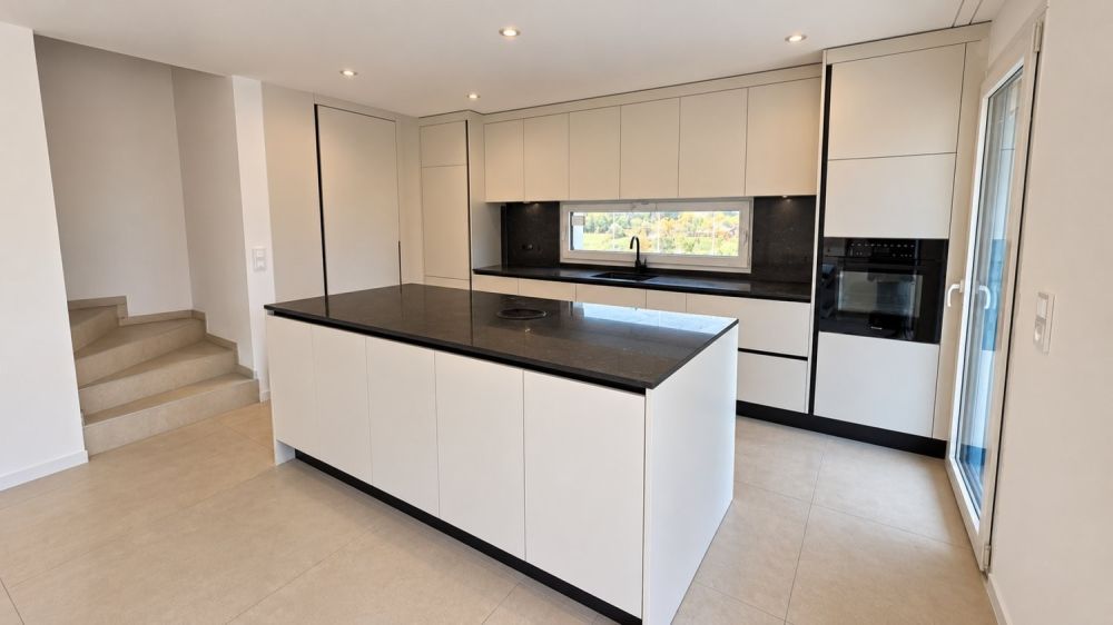 VILLAS NEUVES, UN CADRE DE VIE D'EXCEPTION -  Bild 7