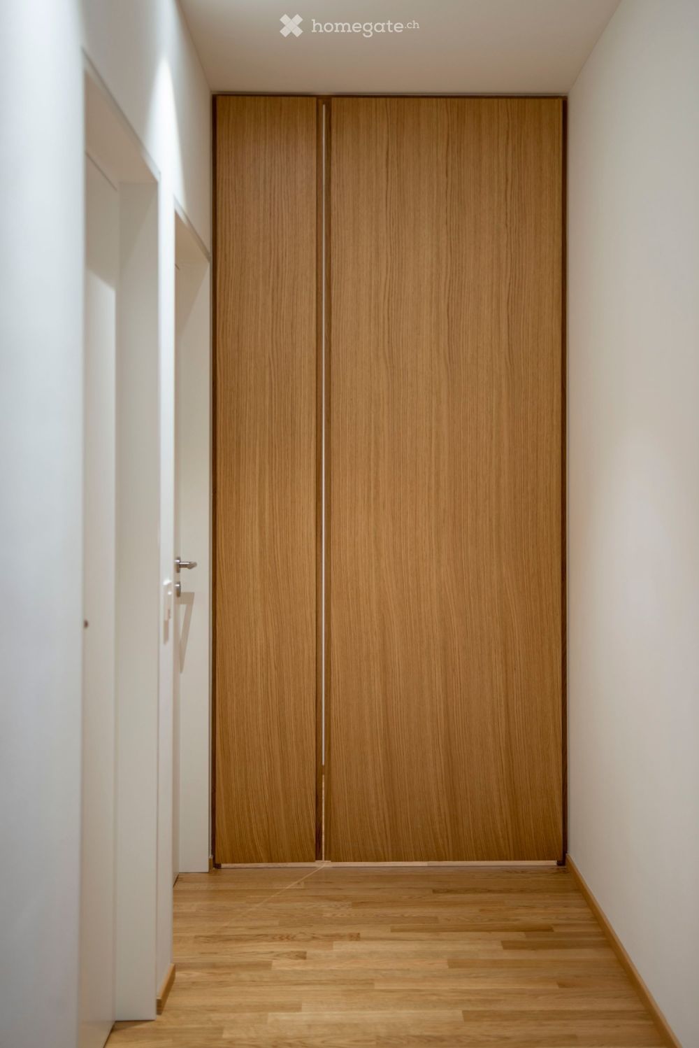 Nuovi appartamenti da 1.5 / 3.5 / 4.5 locali e spazio commerciale - Bild 8