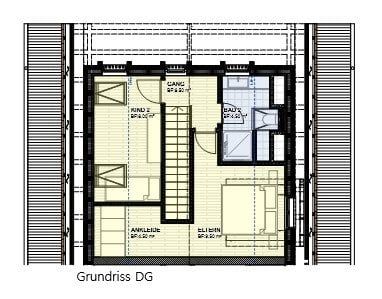 Neues Reiheneinfamilienhaus mit individuellem Raumkonzept -  Bild 2