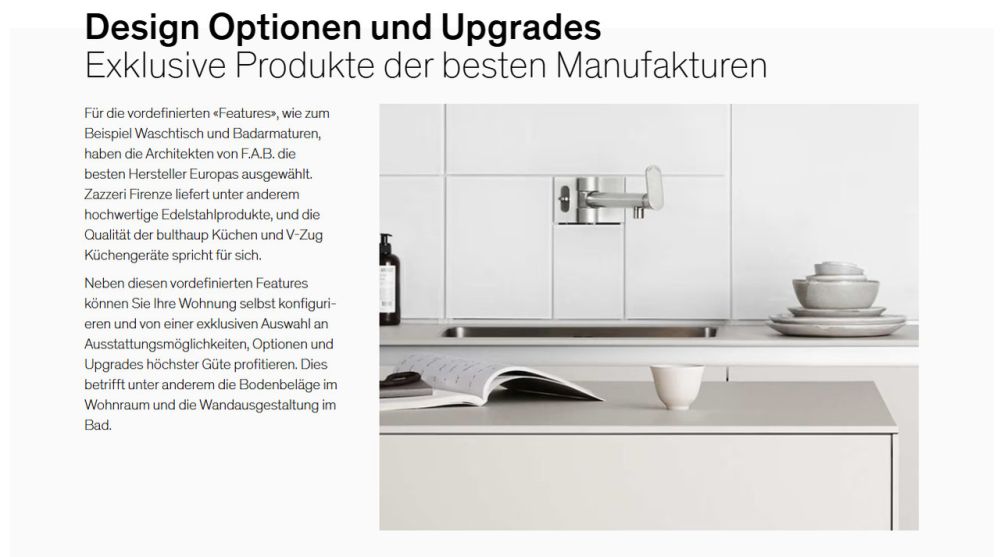 FÜR INDIVIDUALISTEN - WOHNERLEBNIS MIT DREI METER HOHEN RÄUMEN - Bild 7