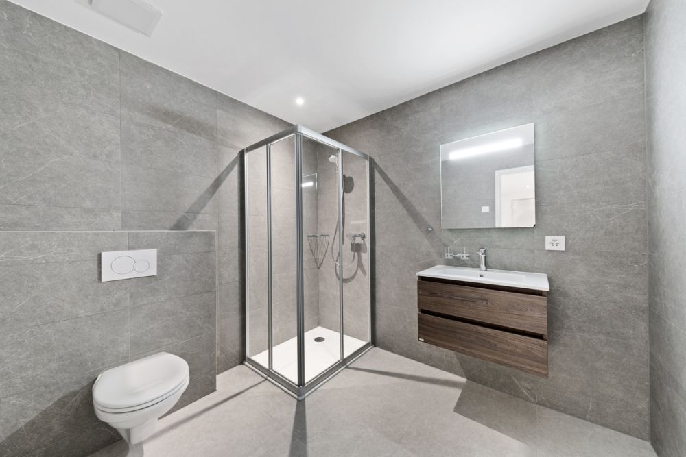 Appartement de 5.5 pièces en duplex à Prévonloup -  Bild 6