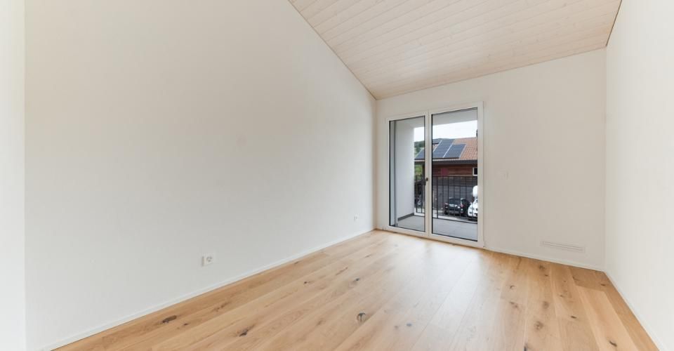 À VENDRE – Magnifique villa contemporaine à Villariaz - Maison contiguë 4.5 pièces - image - 10