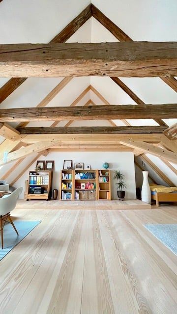 Charmante 3.5-Zimmer Maisonette-Wohnung in Zunzgen -  Bild 10