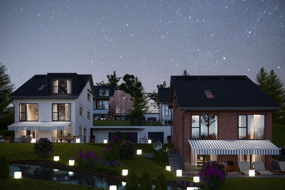 Villas individuelles | Finitions aux choix - Bild 7