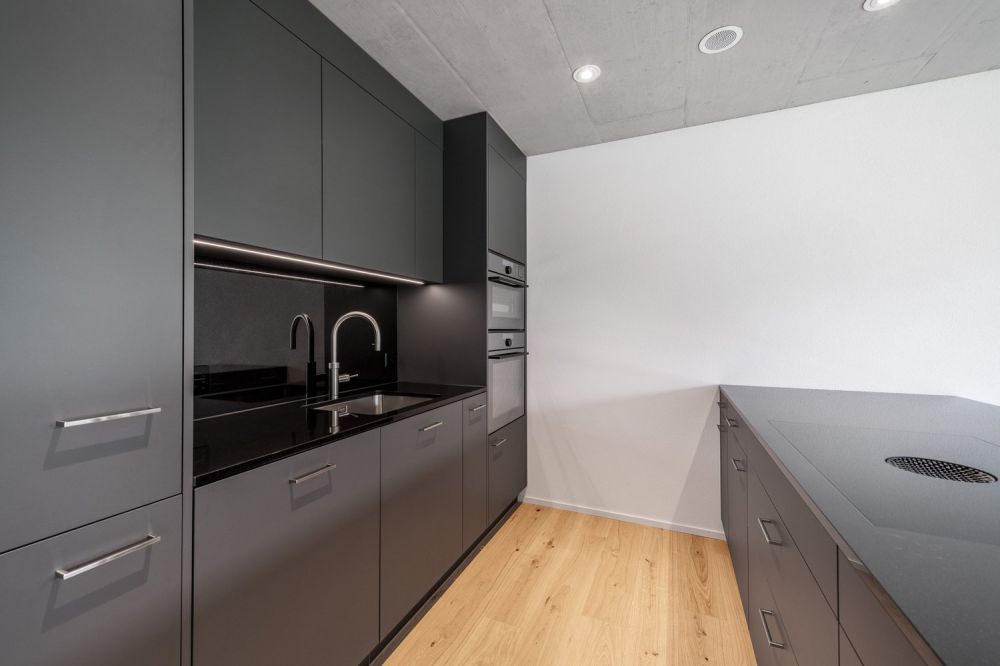 4.5-Zimmer Gartenwohnung in Bülach -  Bild 11