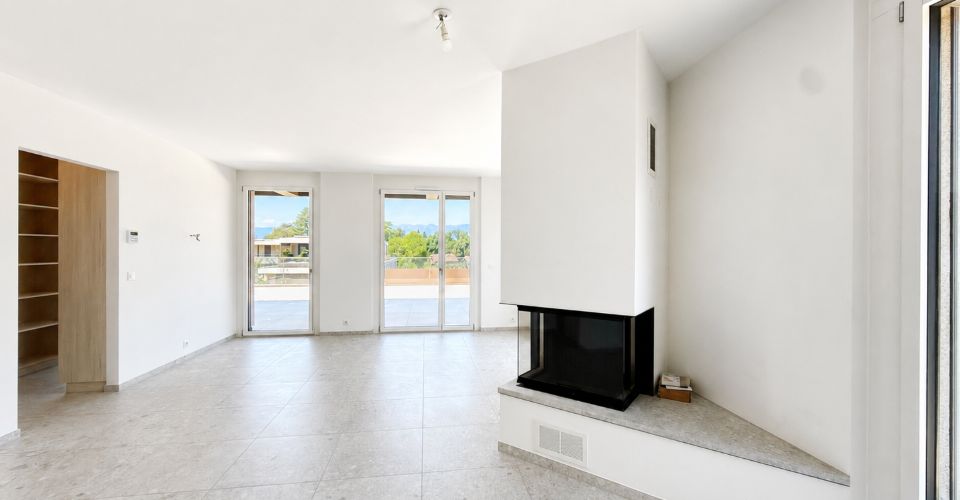 Appartement d'exception en exclusivité - Attique 4 pièces - image - 9
