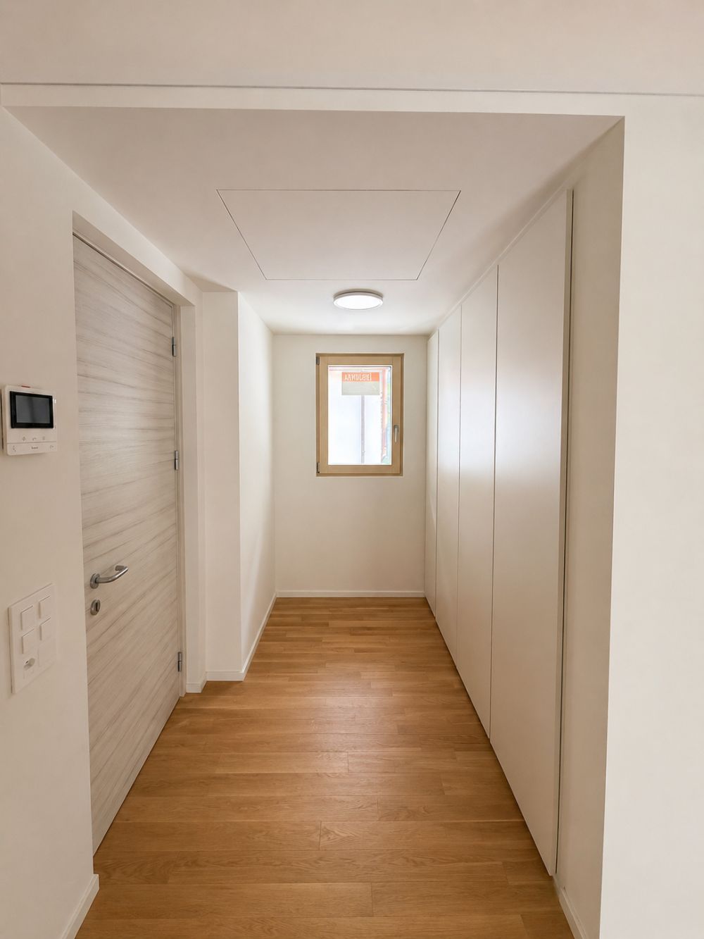 COSTRUZIONE 2026 MINERGIE-P-ECO :AMPIO APPARTAMENTO CON GIARDINO - MÖGLICH ALS ZWEITWOHNSITZ -  Bild 2