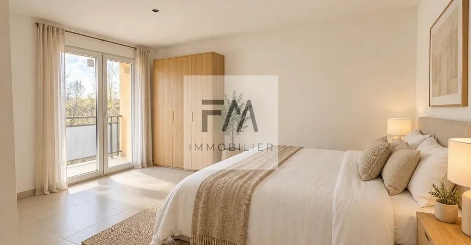 Les Ailes à Vétroz ? Appartements neufs de 2.5 à 4.5 pièces ? Livraiso - Appartement 3.5 pièces - image - 7