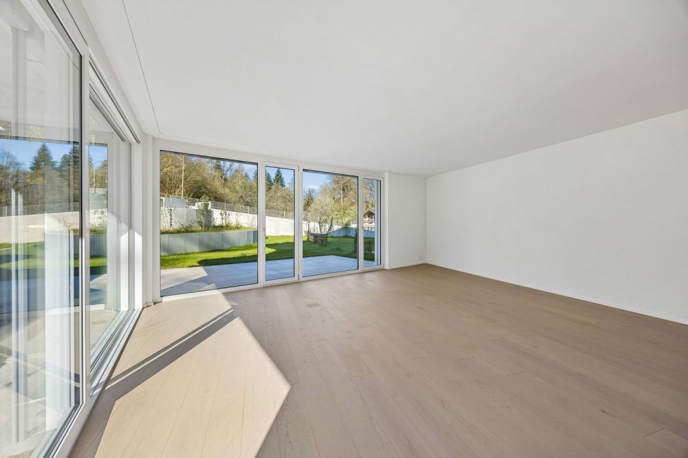 2.5-Zi.-Gartenwohnung mit grosser Terrasse in Neuenhof -  Bild 12