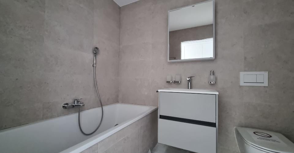 Appartement neuf 3,5 pièces, Lot 1 avec à La Tour-de-Peilz - Appartement 3.5 pièces - image - 9