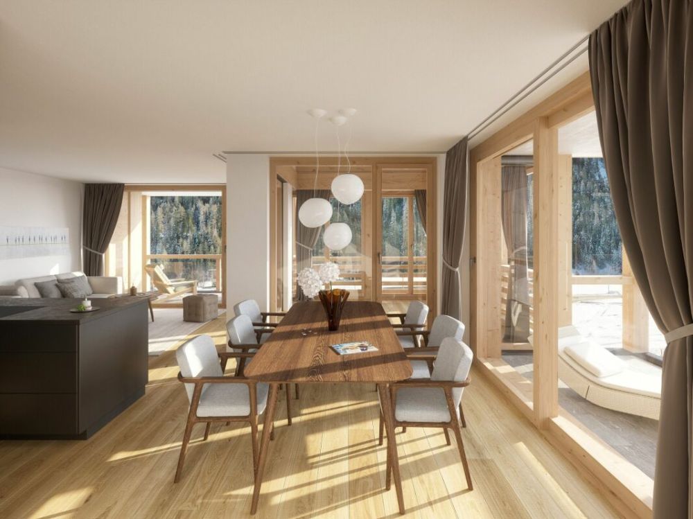 Neubau «SOLEA» -  Bild 2