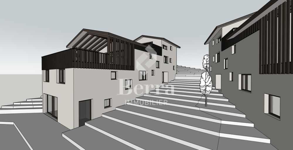 Planquiri - 6 villas en terrasse -  Bild 5