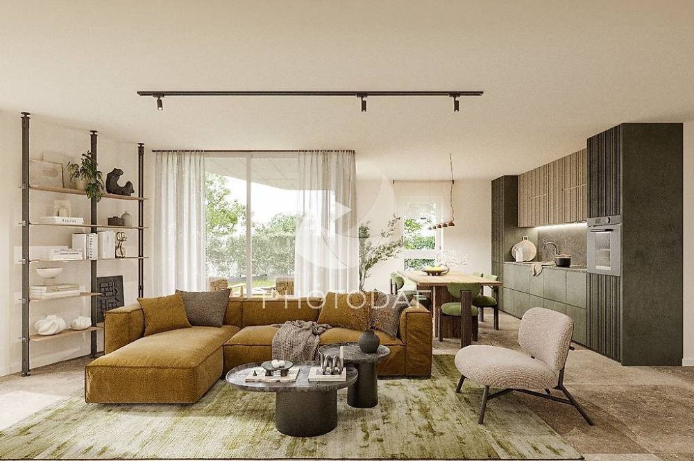 Residenza Stella, nuovi appartamenti di 2.5 locali, Gordola -  Bild 3