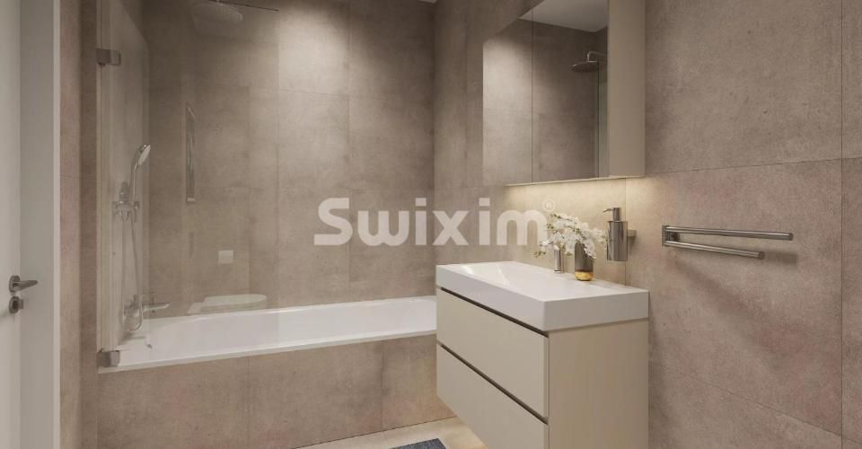Magnifique maison moderne HPE à Vernier - Maison 5 pièces - image - 8