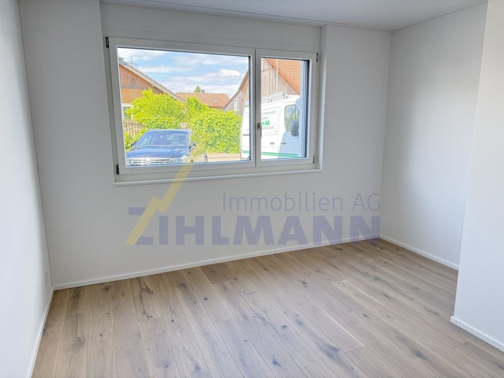 Stilvolle 4.5-Zimmer-Gartenwohnung mit grosszügigem Aussenbereich -  Bild 7