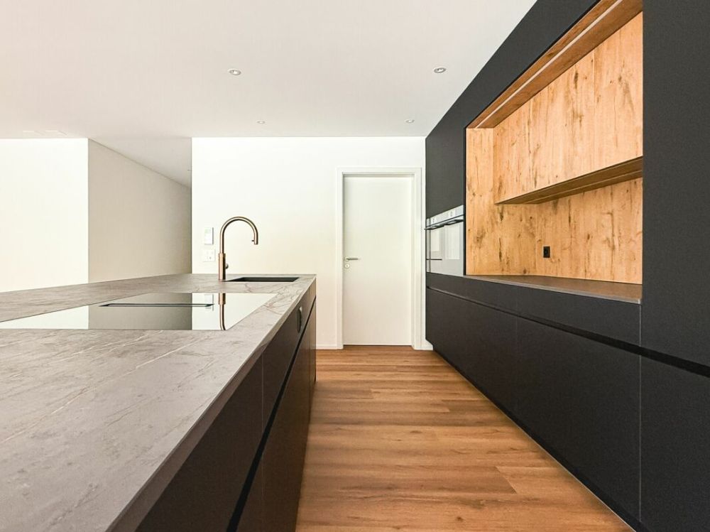 NEUBAU Ein Wohntraum mit Stil und Komfort - 4.5 Zimmer -  Bild 6