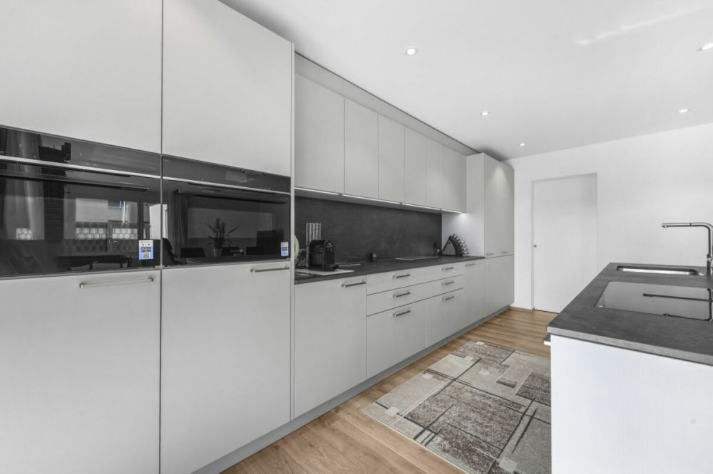 Modernes Wohnglück mit Charme - Ihr neues Zuhause im Grünen  von Bütschwil - Bild 7